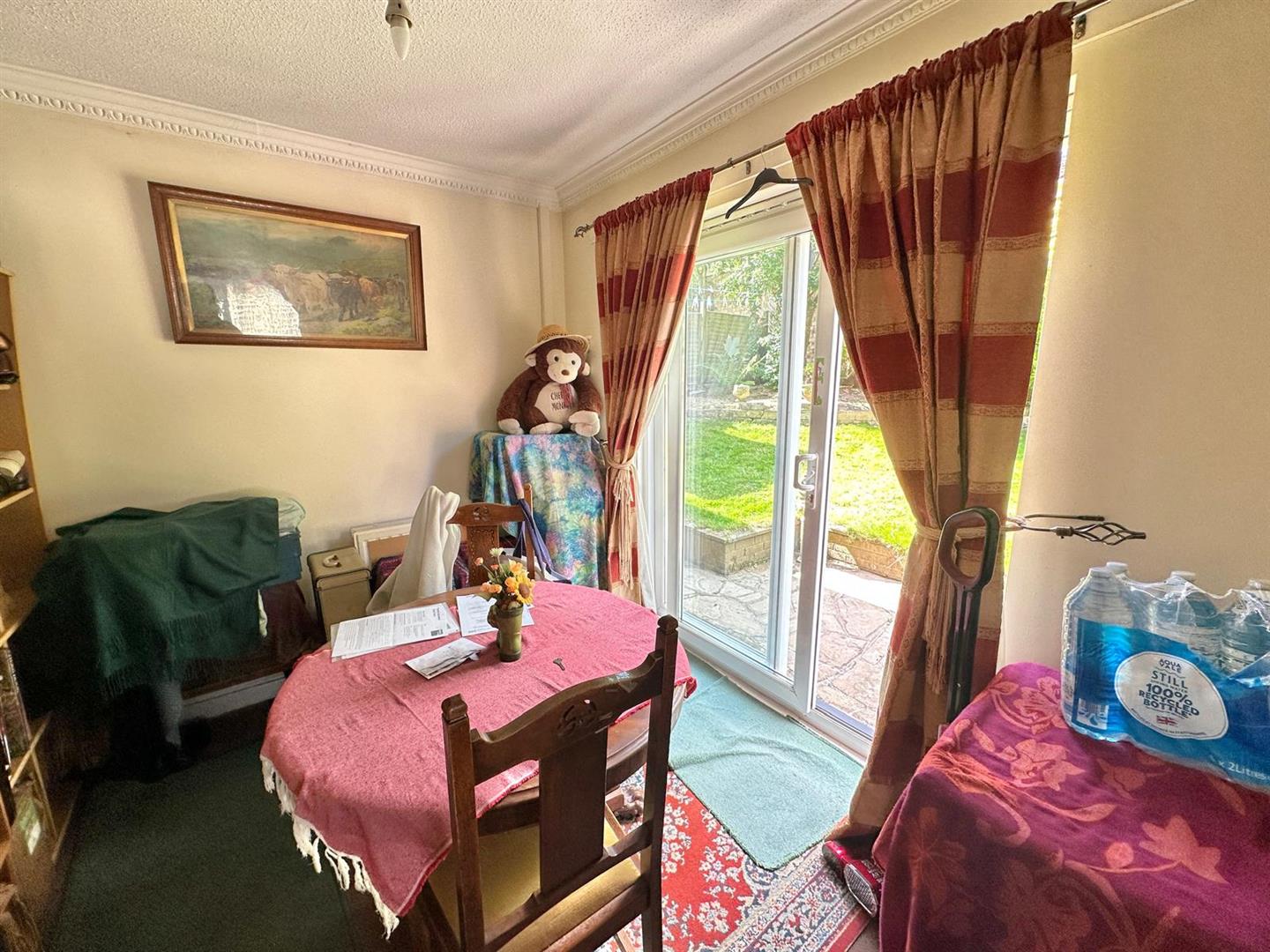 Epworth Close, Truro
